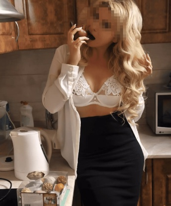 Анкета проститутки Тая - Фото, г. Костюковичи, 30 лет, №825