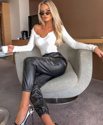 Анкета проститутки Вика - Фото, г. Костюковичи, 24 года, №12078