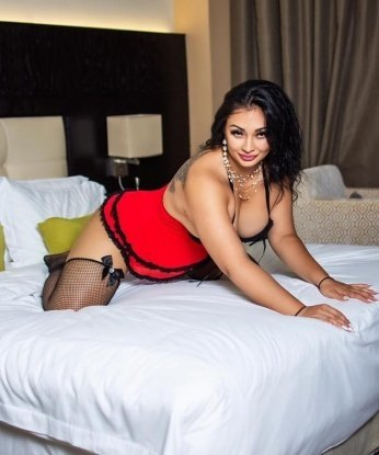 Анкета проститутки Оксана - Фото, г. Костюковичи, 35 лет, №13195