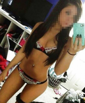 Анкета проститутки Сусан - Фото, г. Костюковичи, 21 год, №6410