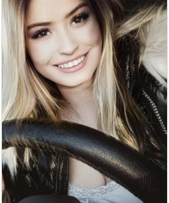 Анкета проститутки Марина - Фото, г. Костюковичи, 27 лет, №7876