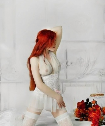 Анкета проститутки Мазелина - Фото, г. Костюковичи, 25 лет, №9364